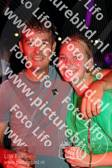 Evenement foto: Serie SHN 2606