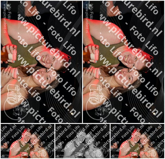 Evenement foto: Serie SHN 2606
