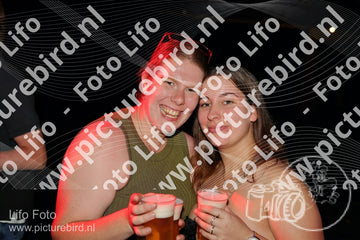 Evenement foto: Serie SHN 2606