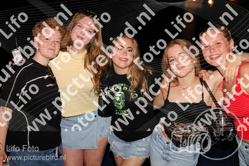 Evenement foto: Serie SHN 2606