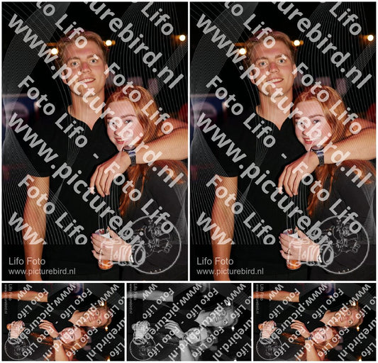 Evenement foto: Serie SHN 2606