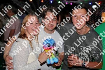 Evenement foto: Serie SHN 2606