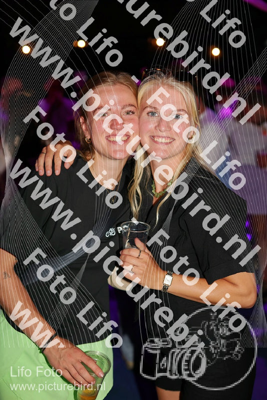 Evenement foto: Serie SHN 2606