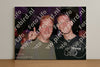 Evenement foto: Serie SHN 2606
