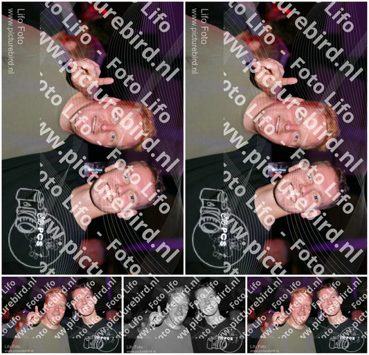 Evenement foto: Serie SHN 2606