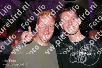Evenement foto: Serie SHN 2606