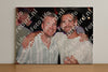 Evenement foto: Serie SHN 2606