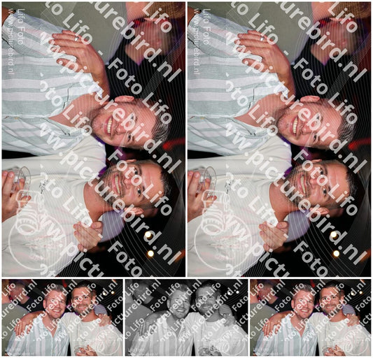 Evenement foto: Serie SHN 2606