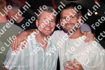 Evenement foto: Serie SHN 2606
