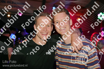 Evenement foto: Serie SHN 2606