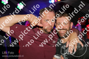 Evenement foto: Serie SHN 2606