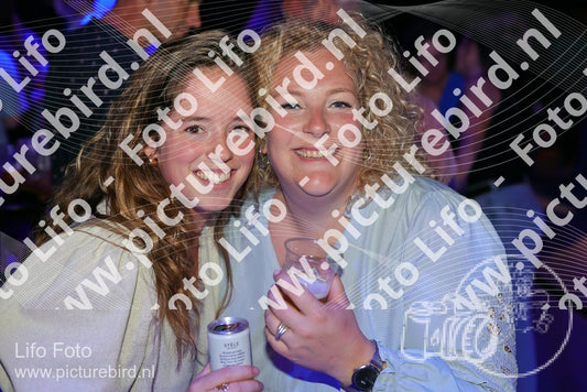 Evenement foto: Serie SHN 2606