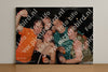 Evenement foto: Serie SHN 2606