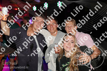 Evenement foto: Serie SHN 2606