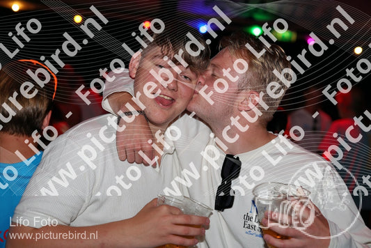 Evenement foto: Serie SHN 2606