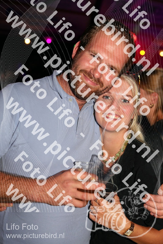 Evenement foto: Serie SHN 2606