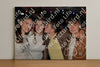 Evenement foto: Serie SHN 2606