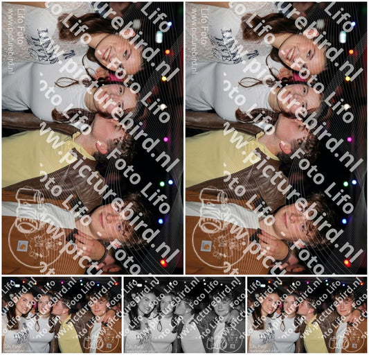Evenement foto: Serie SHN 2606