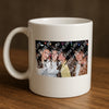 Evenement foto: Serie SHN 2606