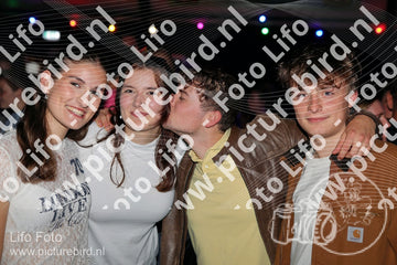 Evenement foto: Serie SHN 2606