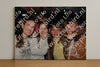Evenement foto: Serie SHN 2606