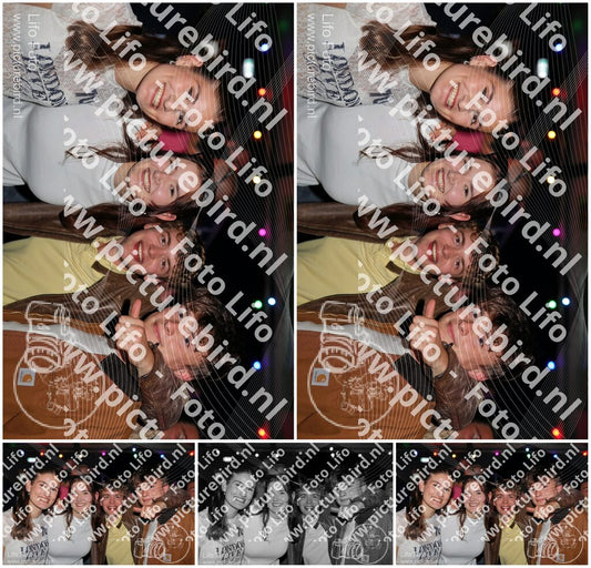 Evenement foto: Serie SHN 2606
