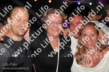 Evenement foto: Serie SHN 2607