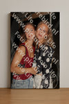 Evenement foto: Serie SHN 2607