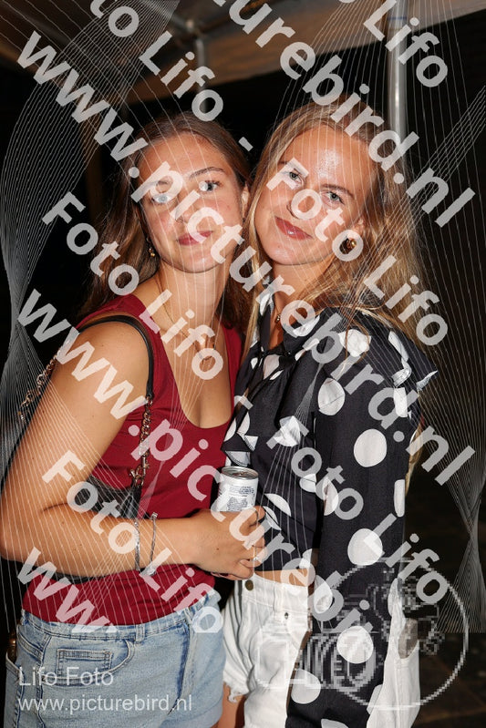 Evenement foto: Serie SHN 2607