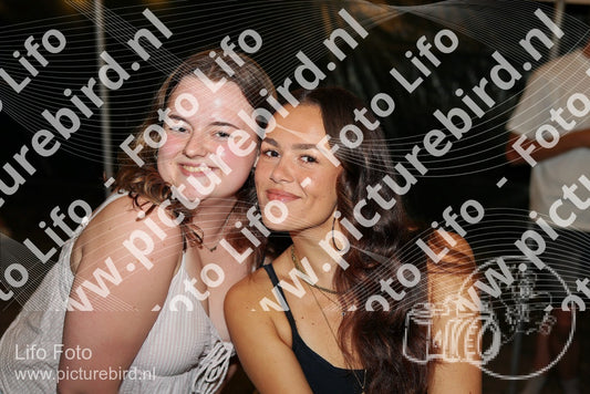 Evenement foto: Serie SHN 2607