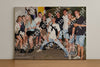 Evenement foto: Serie SHN 2607