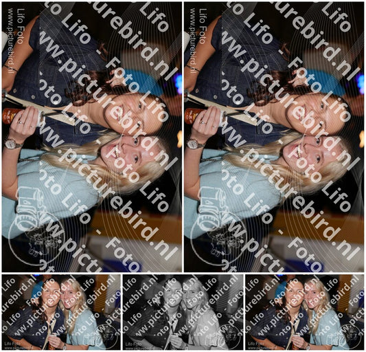 Evenement foto: Serie SHN 2607