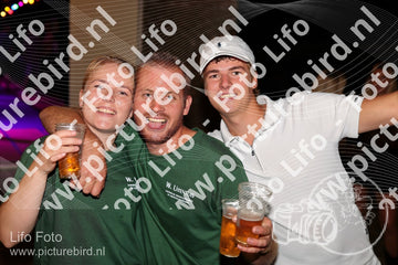 Evenement foto: Serie SHN 2607