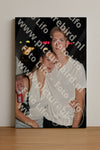 Evenement foto: Serie SHN 2607