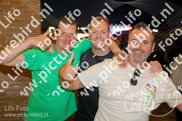 Evenement foto: Serie SHN 2607