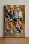 Evenement foto: Serie SHN 2607
