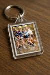 Evenement foto: Serie SHN 2607