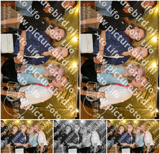 Evenement foto: Serie SHN 2607