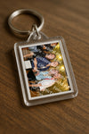 Evenement foto: Serie SHN 2607