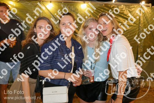 Evenement foto: Serie SHN 2607