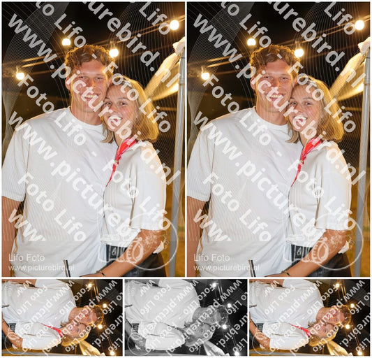 Evenement foto: Serie SHN 2607