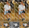 Evenement foto: Serie SHN 2607
