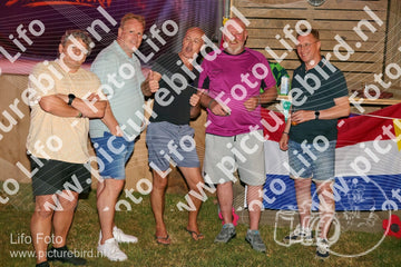 Evenement foto: Serie SHN 2607