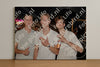Evenement foto: Serie SHN 2607