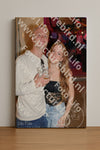 Evenement foto: Serie SHN 2607
