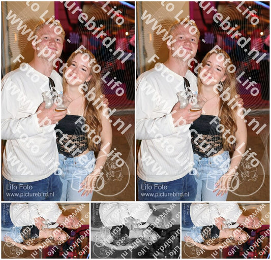Evenement foto: Serie SHN 2607