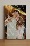Evenement foto: Serie SHN 2607