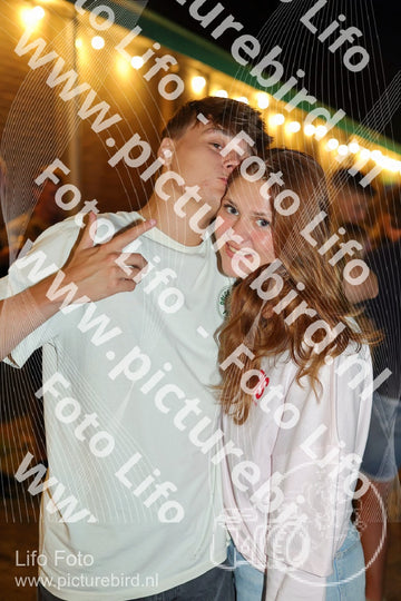 Evenement foto: Serie SHN 2607