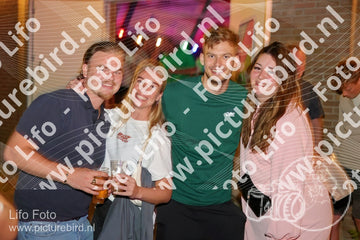 Evenement foto: Serie SHN 2607