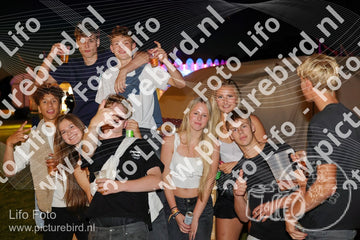 Evenement foto: Serie SHN 2607